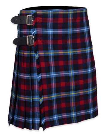 Scottish Kilt